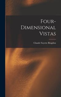 Produktbild: Four-dimensional Vistas