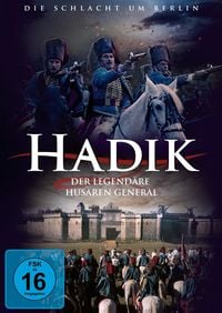 Produktbild: Hadik - Der legend&auml;re Husaren General