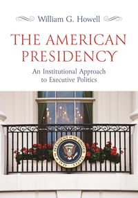 Produktbild: The American Presidency