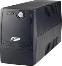 Bild vom Artikel FSP Fortron FP2000 USV 2000 VA vom Autor 