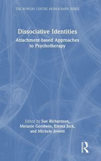 Produktbild: Dissociative Identities