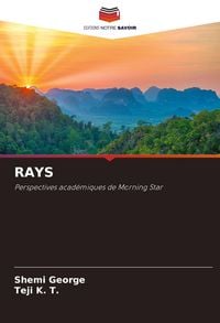 Produktbild: RAYS