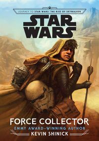 Produktbild: Shinick, K: Journey to Star Wars: The Rise of Skywalker: For
