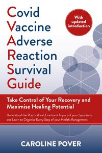 Produktbild: Covid Vaccine Adverse Reaction Survival Guide