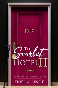 Produktbild: Room 1017 (The Scarlet Hotel, #14)