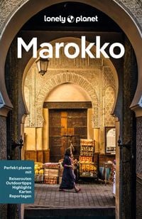 Produktbild: LONELY PLANET Reisef&uuml;hrer E-Book