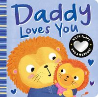 Produktbild: Daddy Loves You