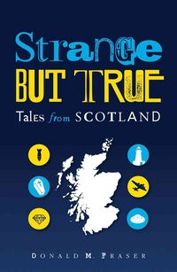Produktbild: Strange But True