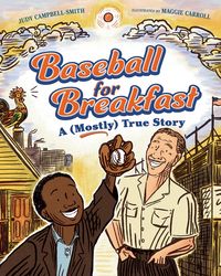 Produktbild: Baseball for Breakfast