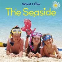 Produktbild: Powell, J: What I Like - The Seaside