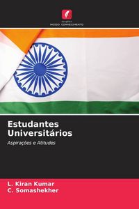 Produktbild: Estudantes Universit&aacute;rios