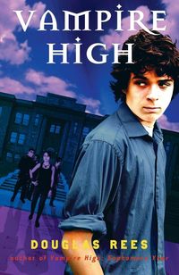 Produktbild: Vampire High