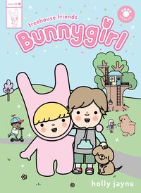 Produktbild: Bunnygirl: Treehouse Friends
