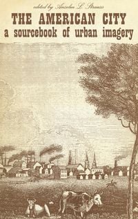 Produktbild: The American City