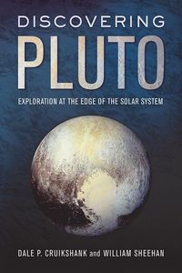 Produktbild: Discovering Pluto