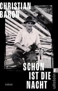 Produktbild: Sch&ouml;n ist die Nacht