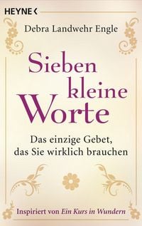 Produktbild: Sieben kleine Worte