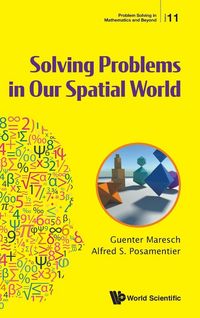 Produktbild: SOLVING PROBLEMS IN OUR SPATIAL WORLD