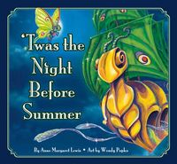 Produktbild: Twas the Night Before Summer