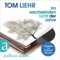 Produktbild: Im wechselnden Licht der Jahre