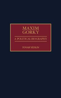 Produktbild: Maxim Gorky