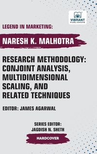 Produktbild: Research Methodology