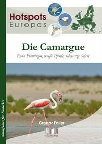 Produktbild: Die Camargue