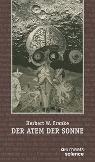 Produktbild: Der Atem der Sonne