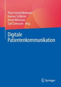 Produktbild: Digitale Patientenkommunikation