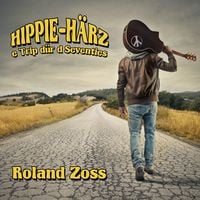 Produktbild: Hippie-H&auml;rz e Trip d&uuml;r d Seventies