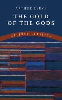Produktbild: The Gold of the Gods