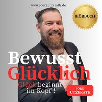 Produktbild: Bewusst Gl&uuml;cklich