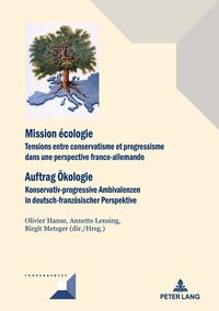 Produktbild: Mission &eacute;cologie/Auftrag &Ouml;kologie