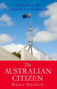 Produktbild: The Australian Citizen