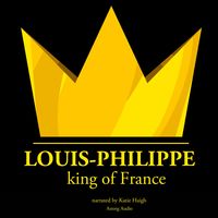 Produktbild: Louis-Philippe, King of France