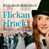 Produktbild: Flickan i frack