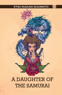 Produktbild: A Daughter of the Samurai