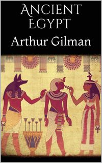 Produktbild: Ancient Egypt