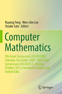 Produktbild: Computer Mathematics