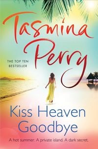 Produktbild: Kiss Heaven Goodbye