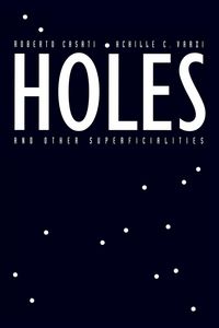 Produktbild: Holes and Other Superficialities