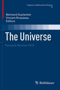 Produktbild: The Universe