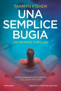 Produktbild: Una semplice bugia