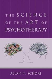 Produktbild: The Science of the Art of Psychotherapy