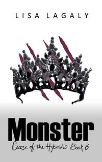 Produktbild: Monster (Curse of the Hybrids)