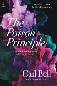 Produktbild: The Poison Principle