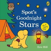 Produktbild: Spot's Goodnight Stars