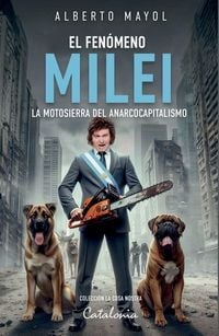 Produktbild: El fen&oacute;meno Milei