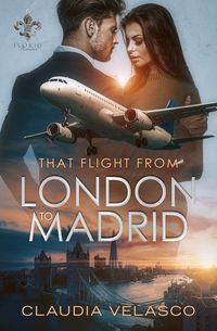 Produktbild: That Flight From London to Madrid