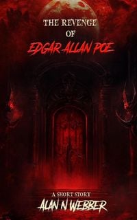 Produktbild: The Revenge Of Edgar Allan Poe